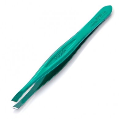NGHIA professional eyebrow and eyelash tweezers T-01 NGHIA professional eyebrow and eyelash tweezers T-01