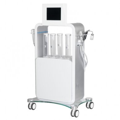 HYDRAFACIAL water dermabrasion machine YOSHIDA 5in1 H5020 1