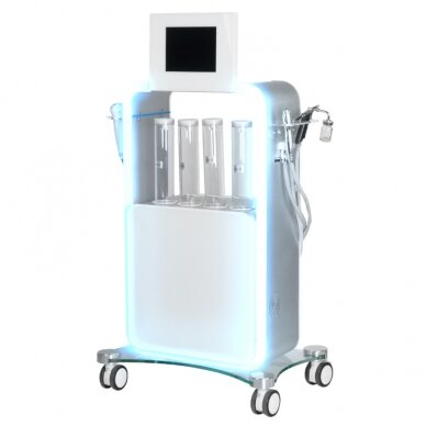 HYDRAFACIAL water dermabrasion machine YOSHIDA 5in1 H5020 2