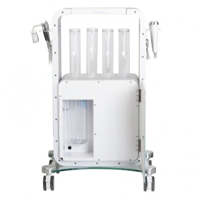 HYDRAFACIAL water dermabrasion machine YOSHIDA 5in1 H5020 7