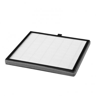 Replacement filter for dust collector Replacement filter for dust collector
