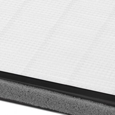 Replacement filter for dust collector 1 Replacement filter for dust collector 1