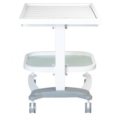 Professional cosmetology table-trolley for autoclaves and sterilizers ATLAS 3