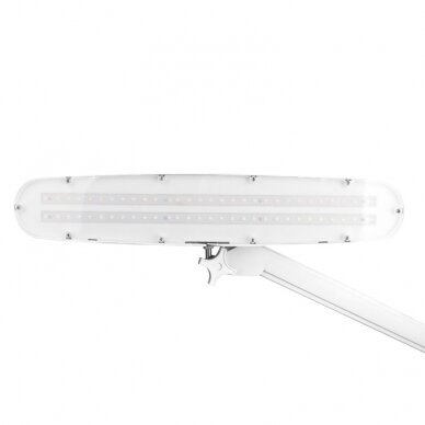 ELEGANTE RED LINE profesionali kosmetologinė LED lempa su stovu ELEGANTE 801-TL su šviesos reguliavimu 7 ELEGANTE RED LINE profesionali kosmetologinė LED lempa su stovu ELEGANTE 801-TL su šviesos reguliavimu 7