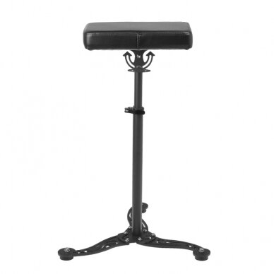 Professional stylized footrest, armrest for tattoo specialists 2