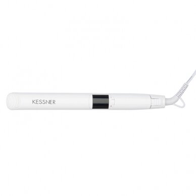 KESSNER IONIC 230°C hair straightening tongs 1 KESSNER IONIC 230°C hair straightening tongs 1