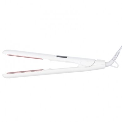 KESSNER IONIC 230°C hair straightening tongs 4 KESSNER IONIC 230°C hair straightening tongs 4