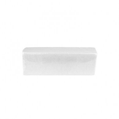 Disposable fleece strips for hair removal iWAX, 100 pcs. 1 Disposable fleece strips for hair removal iWAX, 100 pcs. 1