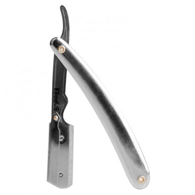 SNIPPEX barber razor 135 STAL SNIPPEX barber razor 135 STAL