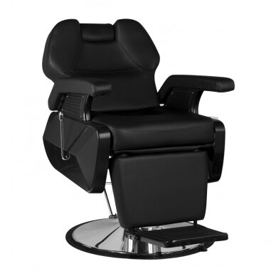 Professional barbers and beauty salons haircut chair HAIR SYSTEM NEW YORK