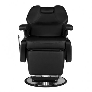 Professional barbers and beauty salons haircut chair HAIR SYSTEM NEW YORK 2