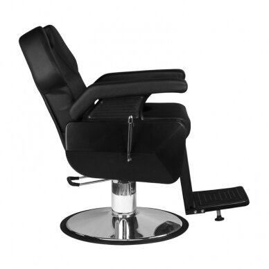 Professional barbers and beauty salons haircut chair HAIR SYSTEM NEW YORK 3