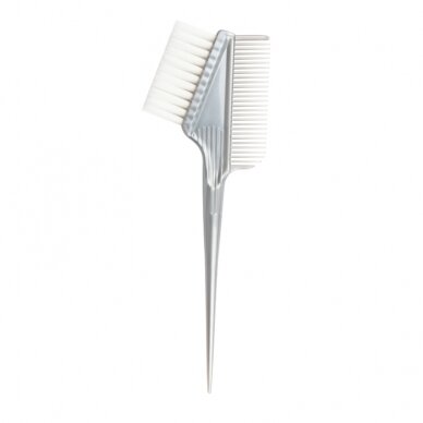 Brush-comb for colouring hair D-08 Brush-comb for colouring hair D-08