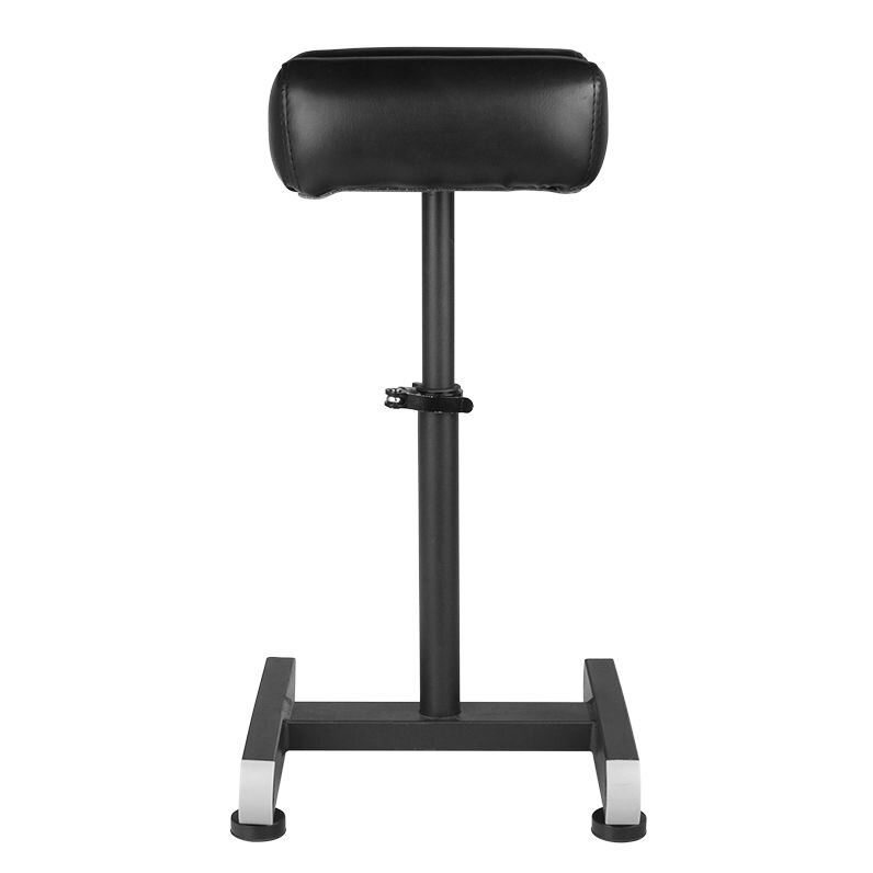Pedicure and tattoo footrest PRO INK 711, black color 3