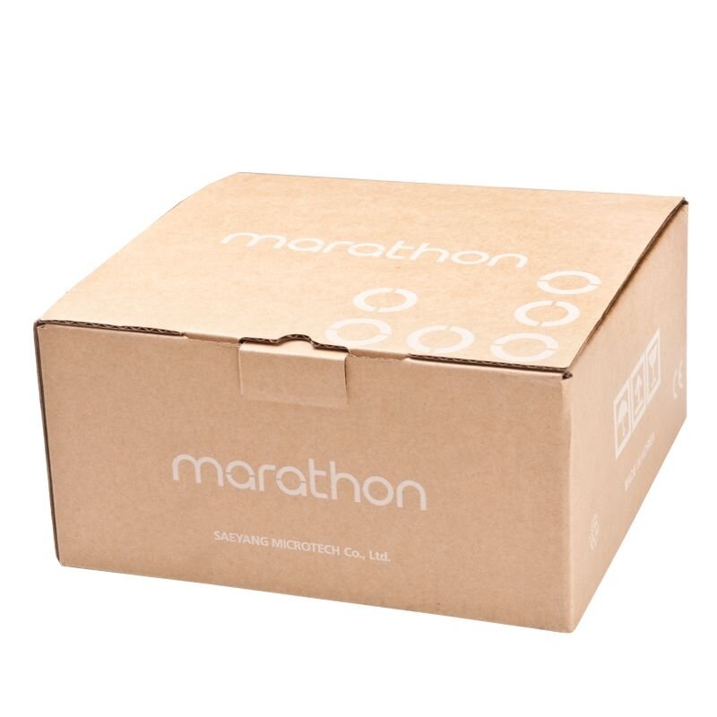 Profesionali elektrinė freza manikiūro ir pedikiūro darbams MARATHON 3 CHAMPION H200, juodos spalvos 3 Profesionali elektrinė freza manikiūro ir pedikiūro darbams MARATHON 3 CHAMPION H200, juodos spalvos 3