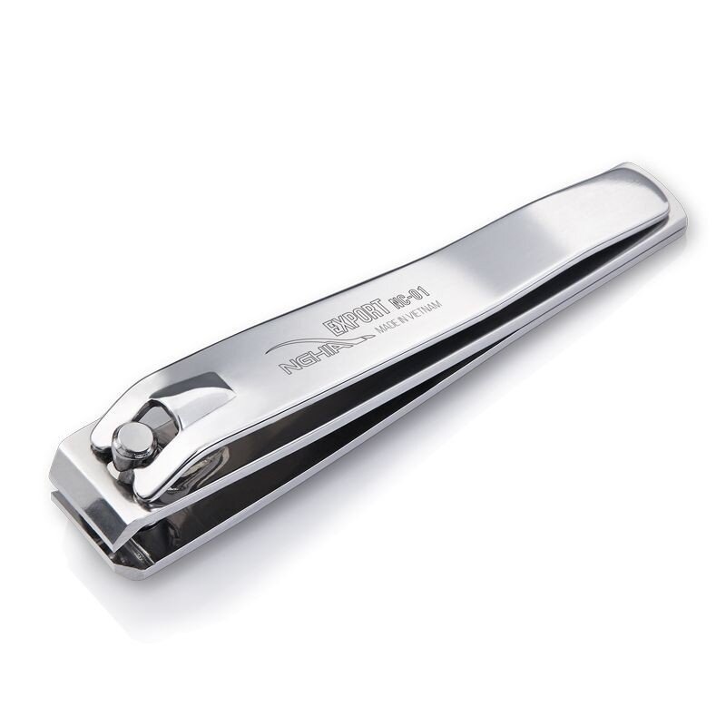 NGHIA EXPORTprofessional nail clipper NC-01 STRAIGHT NGHIA EXPORTprofessional nail clipper NC-01 STRAIGHT