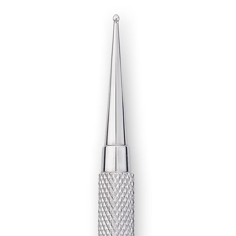 NGHIA professional point manicure and pedicure tool NA-01 1.2/1.5 1