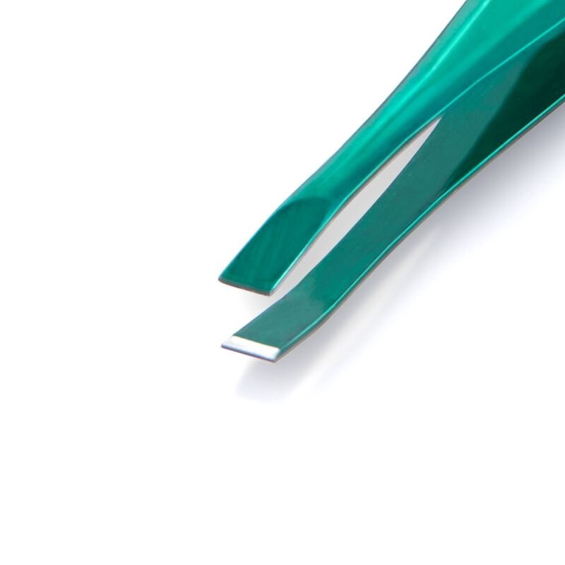 NGHIA professional eyebrow and eyelash tweezers T-01 1 NGHIA professional eyebrow and eyelash tweezers T-01 1