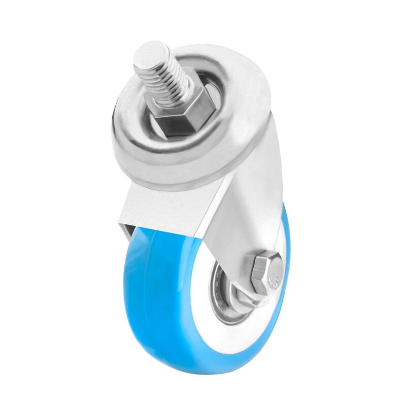 Set of furniture casters BASIC 9 Set of furniture casters BASIC 9