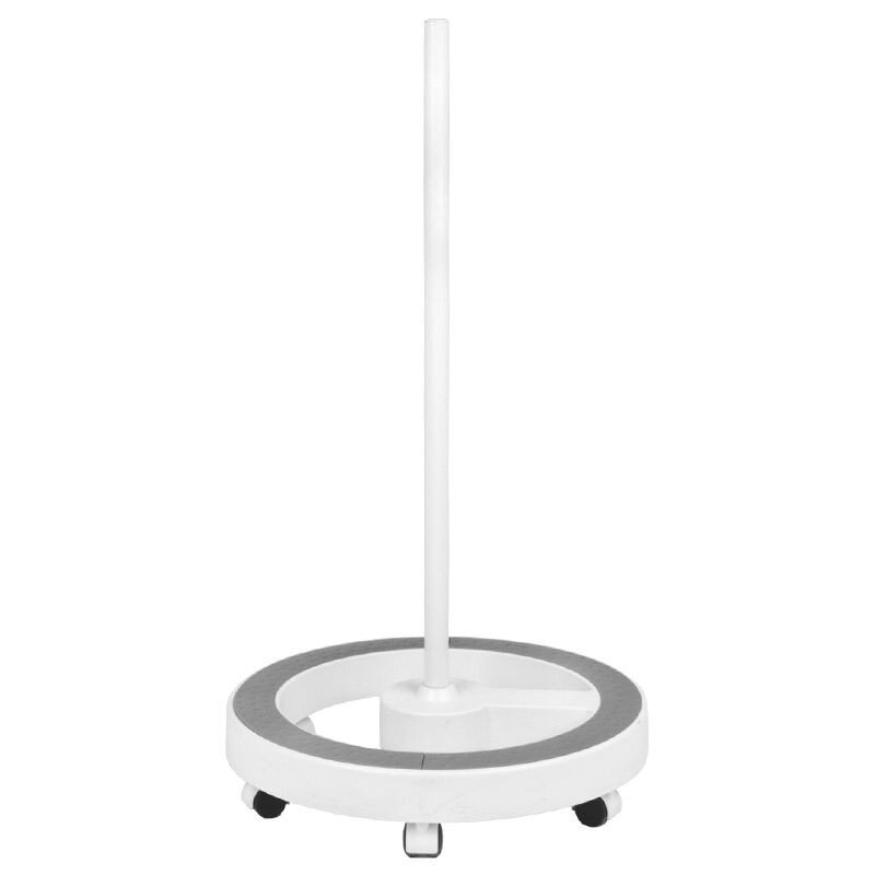 ELEGANTE RED LINE profesionali kosmetologinė LED lempa su stovu ELEGANTE 801-TL su šviesos reguliavimu 6 ELEGANTE RED LINE profesionali kosmetologinė LED lempa su stovu ELEGANTE 801-TL su šviesos reguliavimu 6
