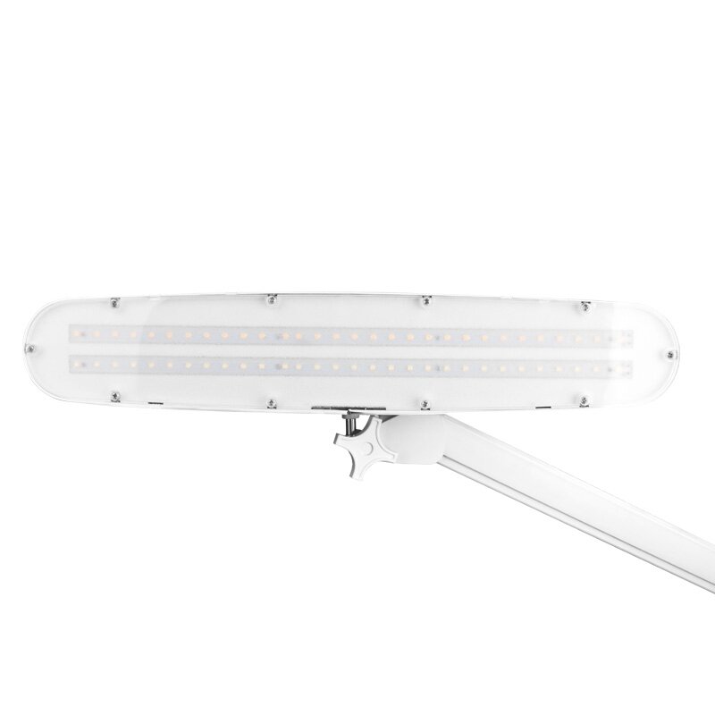 ELEGANTE RED LINE profesionali kosmetologinė LED lempa su stovu ELEGANTE 801-TL su šviesos reguliavimu 7 ELEGANTE RED LINE profesionali kosmetologinė LED lempa su stovu ELEGANTE 801-TL su šviesos reguliavimu 7