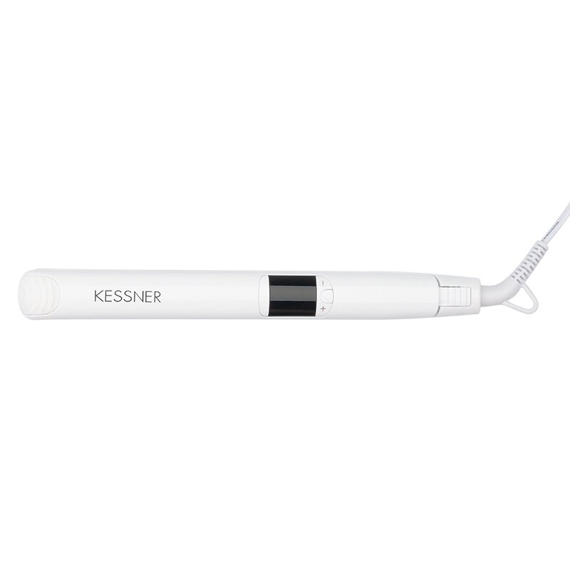 KESSNER IONIC 230°C hair straightening tongs 1 KESSNER IONIC 230°C hair straightening tongs 1