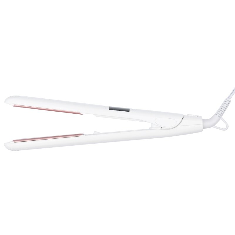 KESSNER IONIC 230°C hair straightening tongs 4