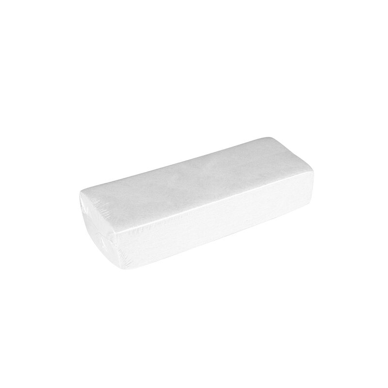 Disposable fleece strips for hair removal iWAX, 100 pcs. Disposable fleece strips for hair removal iWAX, 100 pcs.