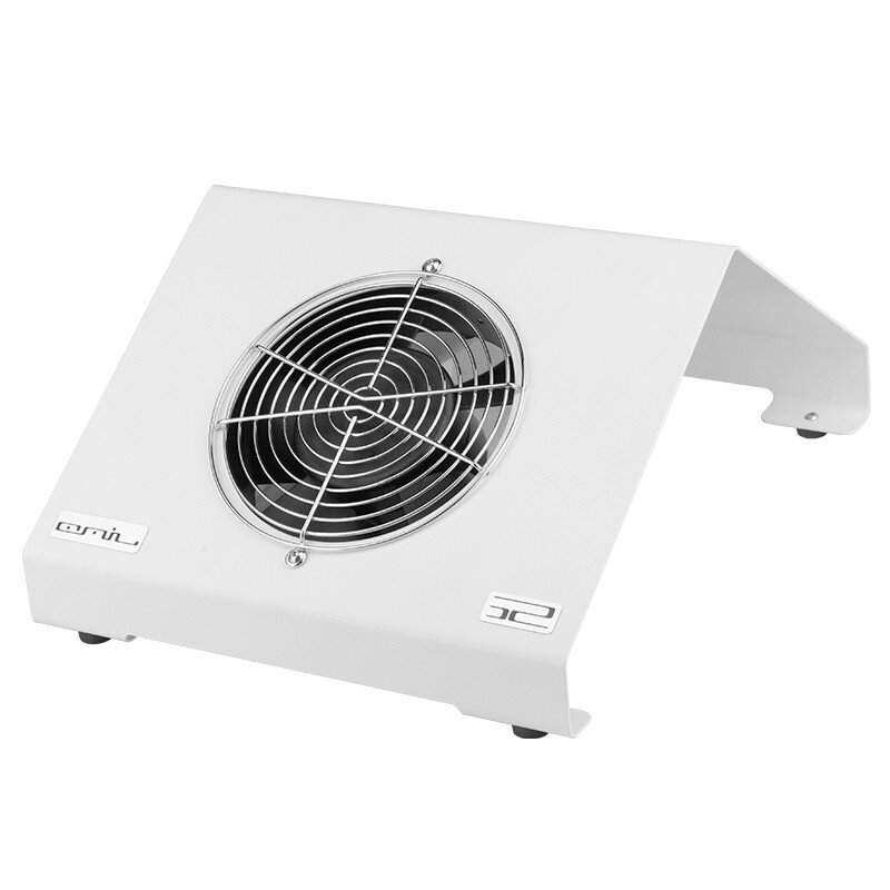 Professional dust collector for manicure MOMO X2S 65W Professional dust collector for manicure MOMO X2S 65W