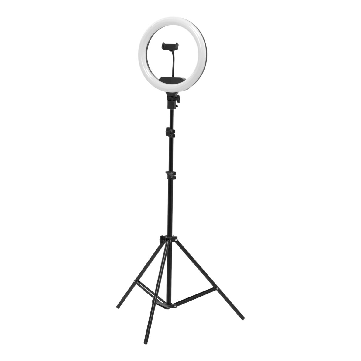 Professional makeup lamp RING LIGHT 13"" LED with stand, 36W Professional makeup lamp RING LIGHT 13"" LED with stand, 36W