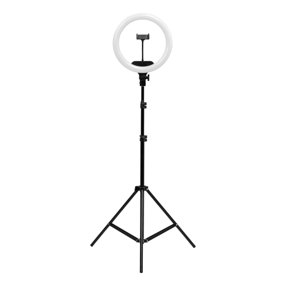 Professional makeup lamp RING LIGHT 13"" LED with stand, 36W 1 Professional makeup lamp RING LIGHT 13"" LED with stand, 36W 1