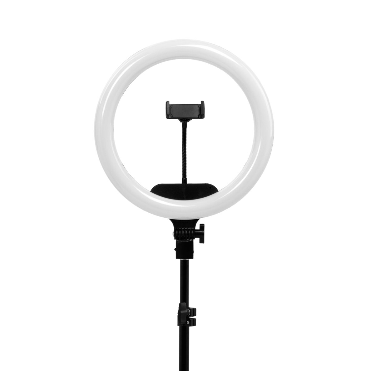Professional makeup lamp RING LIGHT 13"" LED with stand, 36W 2