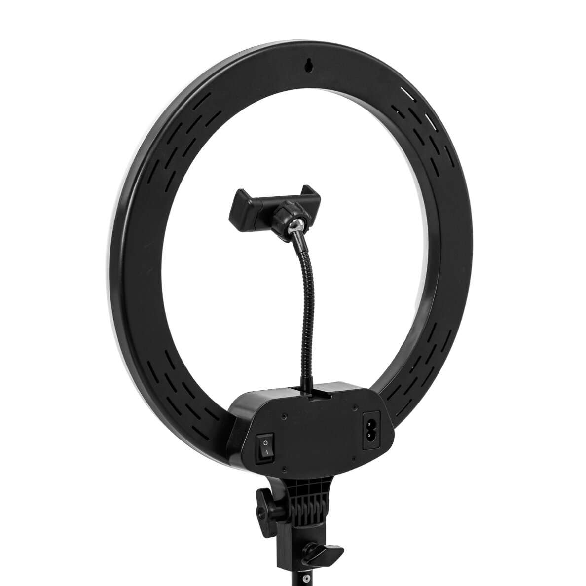 Professional makeup lamp RING LIGHT 13"" LED with stand, 36W 5 Professional makeup lamp RING LIGHT 13"" LED with stand, 36W 5