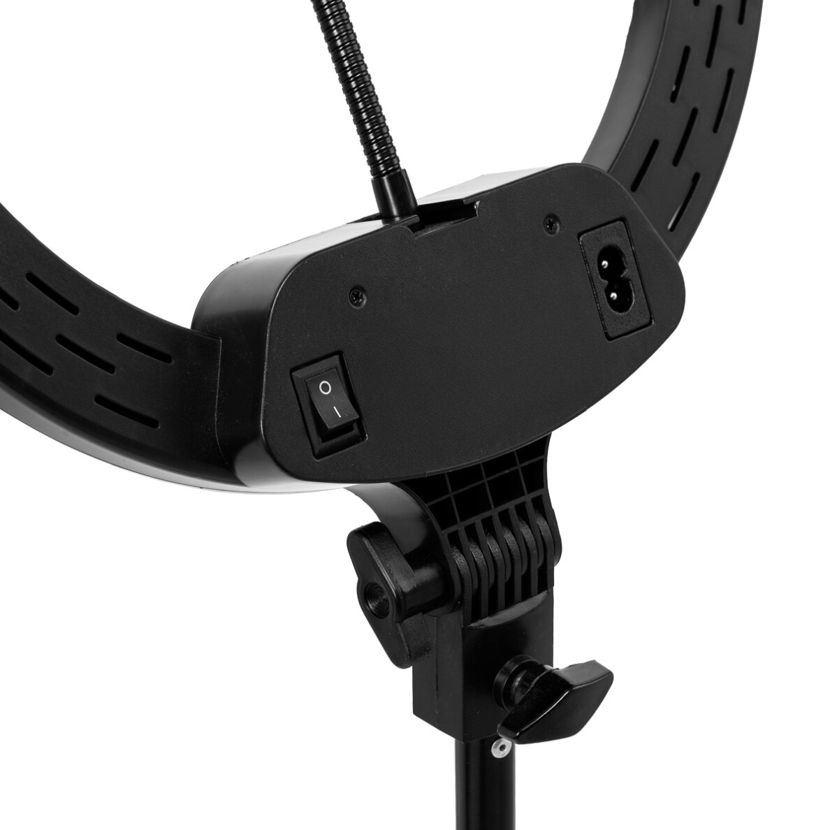 Professional makeup lamp RING LIGHT 13"" LED with stand, 36W 6 Professional makeup lamp RING LIGHT 13"" LED with stand, 36W 6