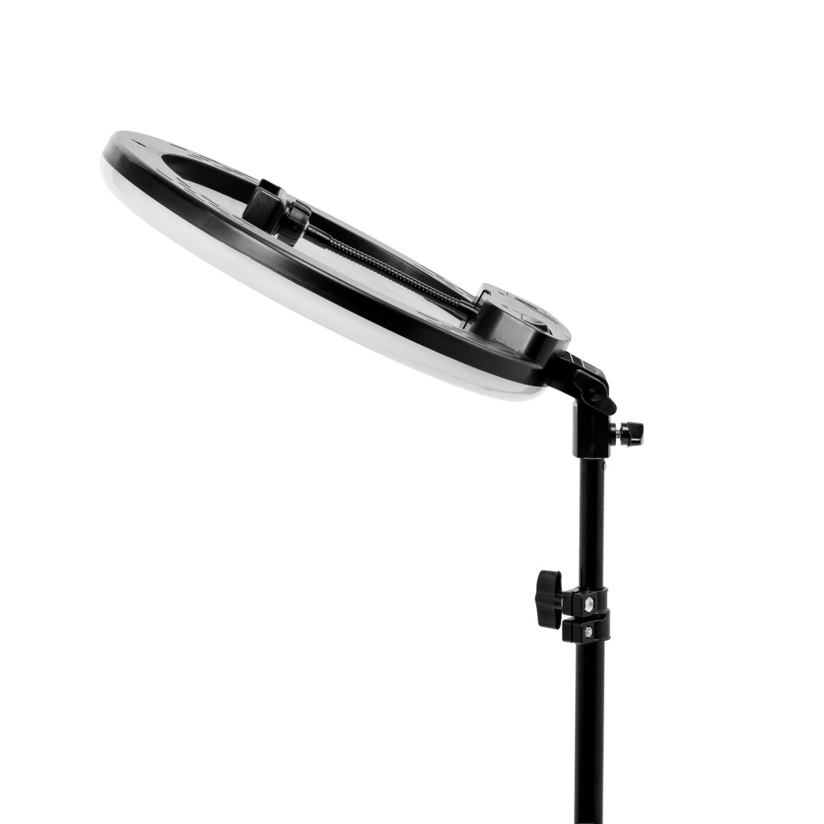 Professional makeup lamp RING LIGHT 13"" LED with stand, 36W 7 Professional makeup lamp RING LIGHT 13"" LED with stand, 36W 7