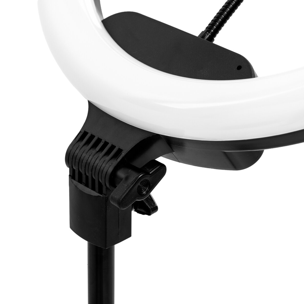 Professional makeup lamp RING LIGHT 13"" LED with stand, 36W 8
