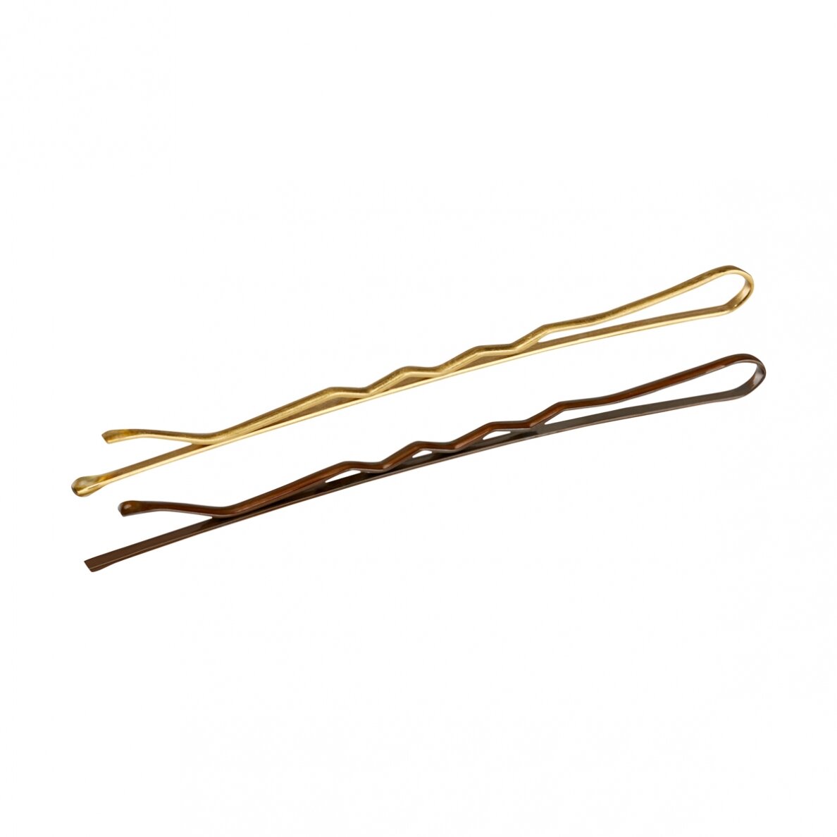 Hair clips E-64 50, 50 pcs. Hair clips E-64 50, 50 pcs.