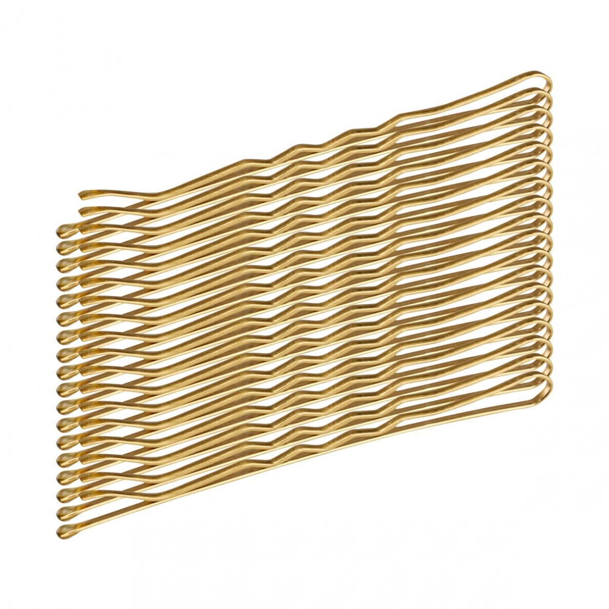 Hair clips E-64 50, 50 pcs. 2