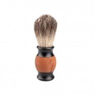 Badger bristle shaving brush DE LUX