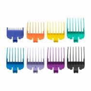 Spare universal trimmer tips 8 pcs.