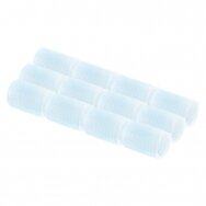 Sticky hair curlers  40 mm (12 pcs.)