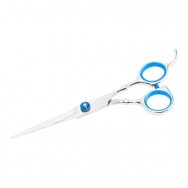 Professional hairdressing scissors SNIPPEX SILVER 6.0