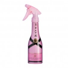 Water spray in the shape of a champagne bottle, 350 ml