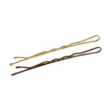 Hair clips E-64 50, 50 pcs.