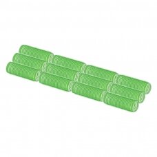 Sticky hair curlers 20 mm (12 pcs.)