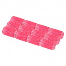 Sticky hair curlers  36 mm (12 pcs.)