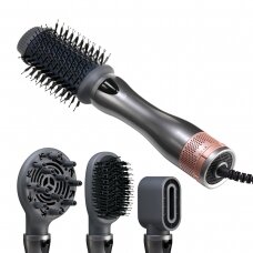 Professional hair dryer 4IN1 IONIC K-326