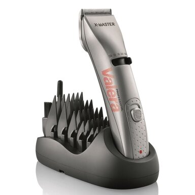 VALERA SWISS профессиональная машинка для стрижки волос X-MASTER VALERA SWISS профессиональная машинка для стрижки волос X-MASTER