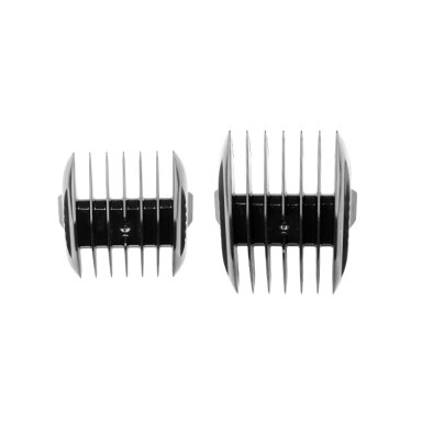 Spare hair clipper tips CODOS CHC-331 (2 pcs.) Spare hair clipper tips CODOS CHC-331 (2 pcs.)