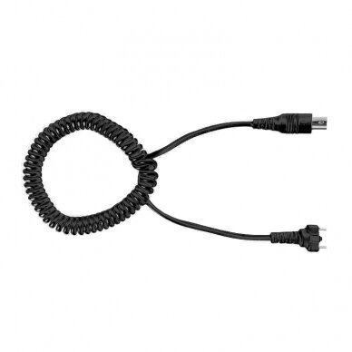 Atsarginis laidas rankenai MARATHON SDE-H200, SDE-SH300S, SDE-SH30N, SDE-M33E, SDE-M40ES 2 Atsarginis laidas rankenai MARATHON SDE-H200, SDE-SH300S, SDE-SH30N, SDE-M33E, SDE-M40ES 2